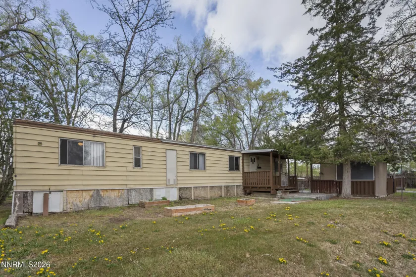 5620 Yukon, Sun Valley, Nevada 89433, 2 Bedrooms Bedrooms, ,2 BathroomsBathrooms,Residential,Residential,Yukon,260004168