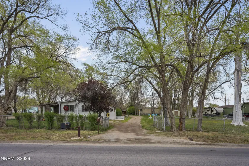 5620 Yukon, Sun Valley, Nevada 89433, 2 Bedrooms Bedrooms, ,2 BathroomsBathrooms,Residential,Residential,Yukon,260004168