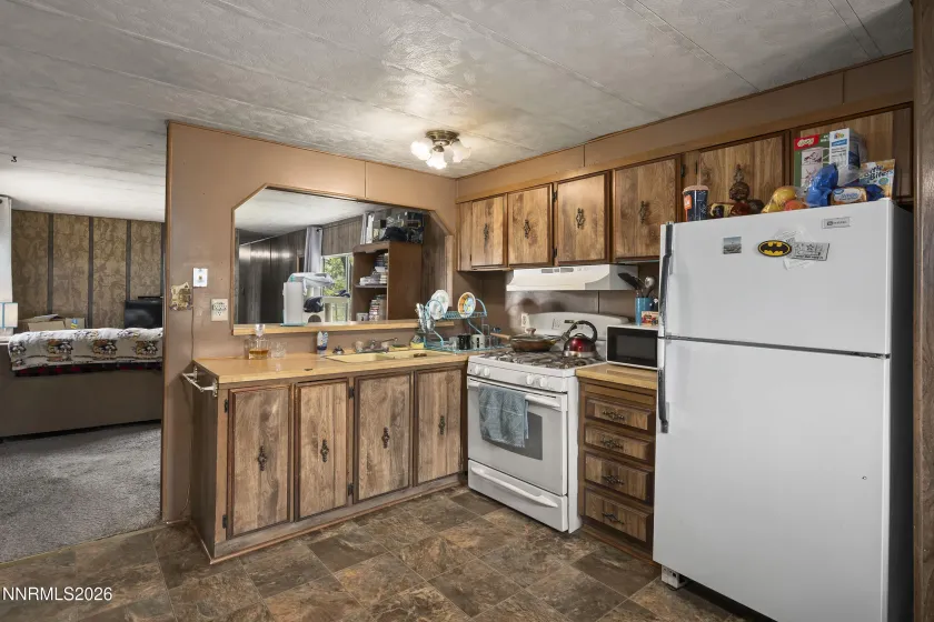 5620 Yukon, Sun Valley, Nevada 89433, 2 Bedrooms Bedrooms, ,2 BathroomsBathrooms,Residential,Residential,Yukon,260004168