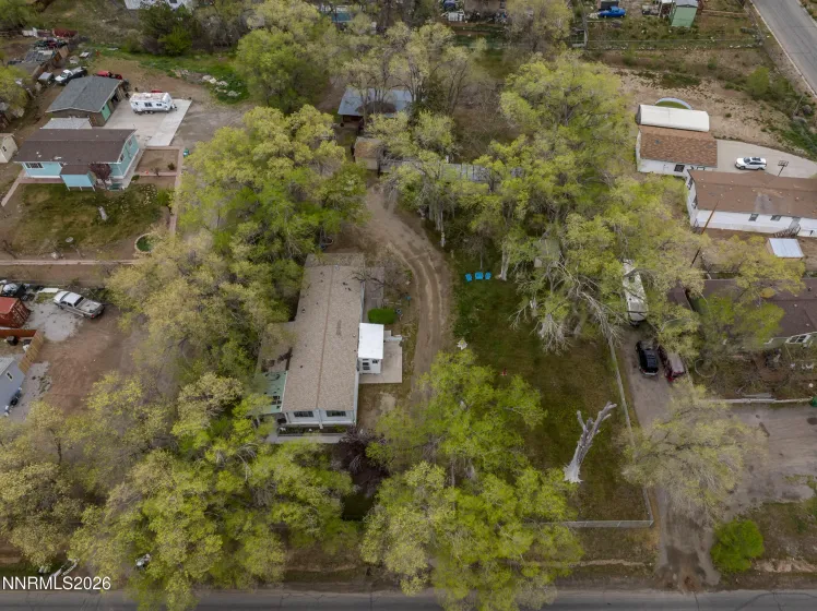 5620 Yukon, Sun Valley, Nevada 89433, 2 Bedrooms Bedrooms, ,2 BathroomsBathrooms,Residential,Residential,Yukon,260004168