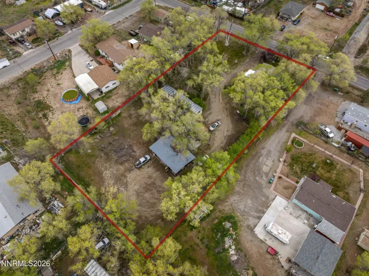 5620 Yukon, Sun Valley, Nevada 89433, 2 Bedrooms Bedrooms, ,2 BathroomsBathrooms,Residential,Residential,Yukon,260004168