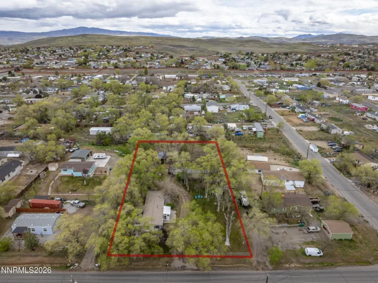 5620 Yukon, Sun Valley, Nevada 89433, 2 Bedrooms Bedrooms, ,2 BathroomsBathrooms,Residential,Residential,Yukon,260004168