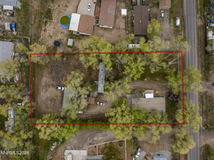 5620 Yukon, Sun Valley, Nevada 89433, 2 Bedrooms Bedrooms, ,2 BathroomsBathrooms,Residential,Residential,Yukon,260004168