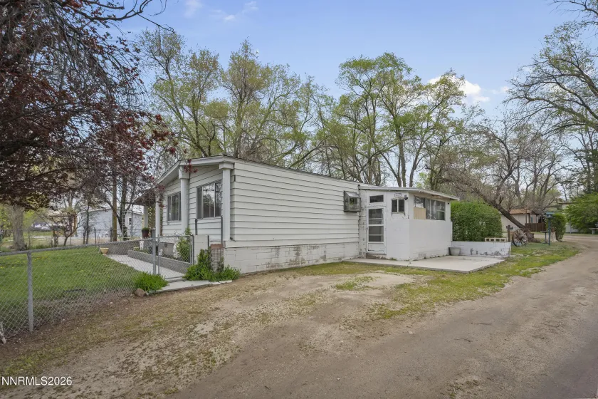 5620 Yukon, Sun Valley, Nevada 89433, 2 Bedrooms Bedrooms, ,2 BathroomsBathrooms,Residential,Residential,Yukon,260004168