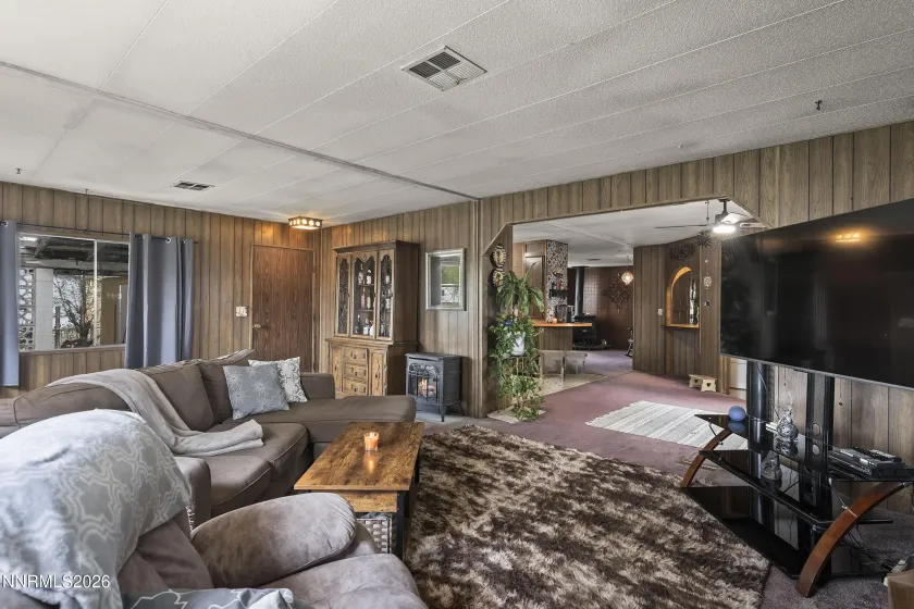 5620 Yukon, Sun Valley, Nevada 89433, 2 Bedrooms Bedrooms, ,2 BathroomsBathrooms,Residential,Residential,Yukon,260004168