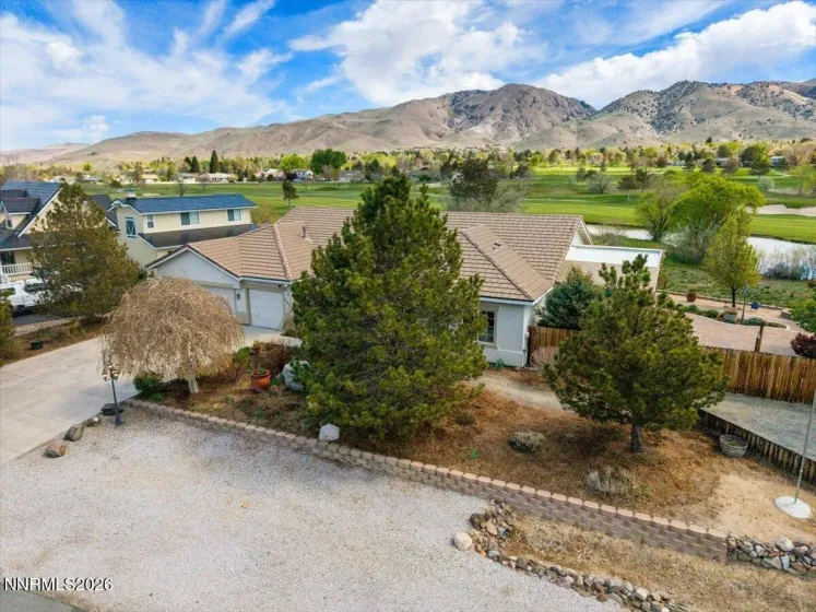 4930 Hidden Valley, Reno, Nevada 89502, 4 Bedrooms Bedrooms, ,2 BathroomsBathrooms,Residential,Residential,Hidden Valley,260004170