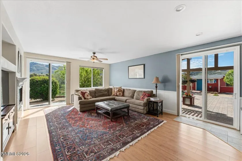 4930 Hidden Valley, Reno, Nevada 89502, 4 Bedrooms Bedrooms, ,2 BathroomsBathrooms,Residential,Residential,Hidden Valley,260004170