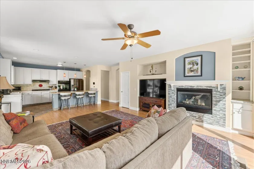 4930 Hidden Valley, Reno, Nevada 89502, 4 Bedrooms Bedrooms, ,2 BathroomsBathrooms,Residential,Residential,Hidden Valley,260004170