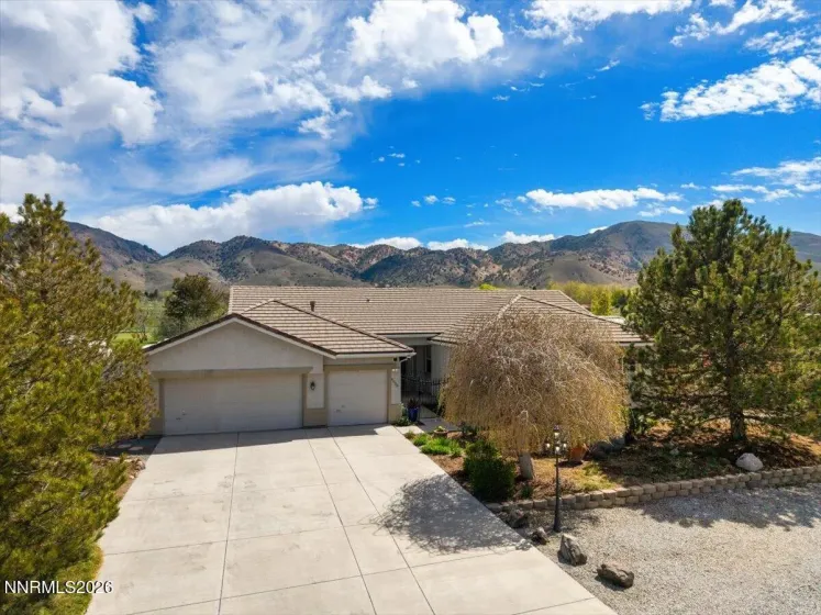 4930 Hidden Valley, Reno, Nevada 89502, 4 Bedrooms Bedrooms, ,2 BathroomsBathrooms,Residential,Residential,Hidden Valley,260004170