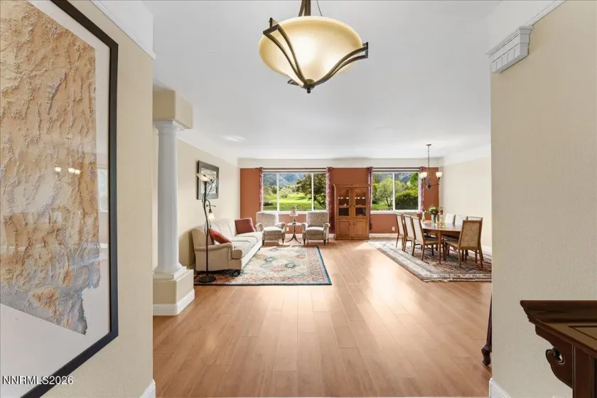 4930 Hidden Valley, Reno, Nevada 89502, 4 Bedrooms Bedrooms, ,2 BathroomsBathrooms,Residential,Residential,Hidden Valley,260004170