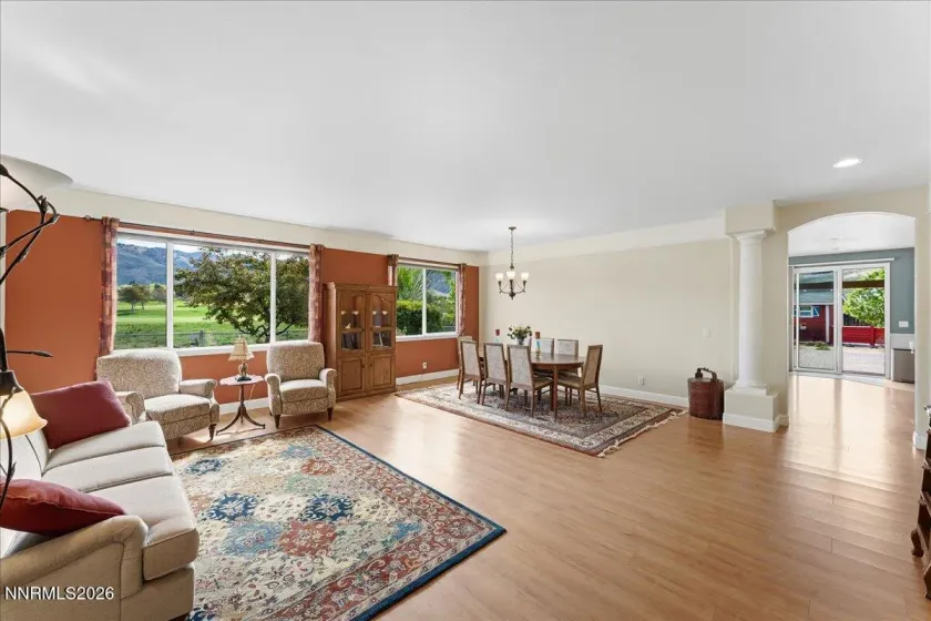 4930 Hidden Valley, Reno, Nevada 89502, 4 Bedrooms Bedrooms, ,2 BathroomsBathrooms,Residential,Residential,Hidden Valley,260004170