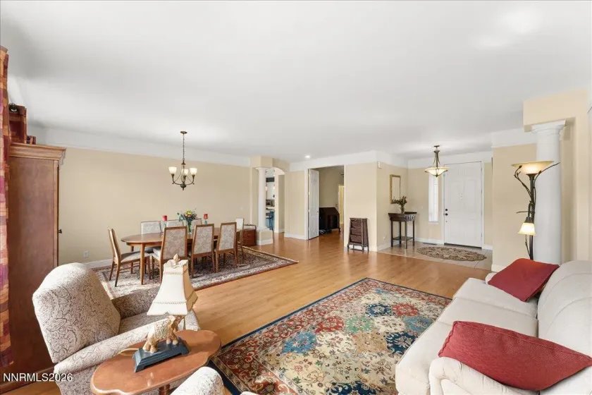 4930 Hidden Valley, Reno, Nevada 89502, 4 Bedrooms Bedrooms, ,2 BathroomsBathrooms,Residential,Residential,Hidden Valley,260004170