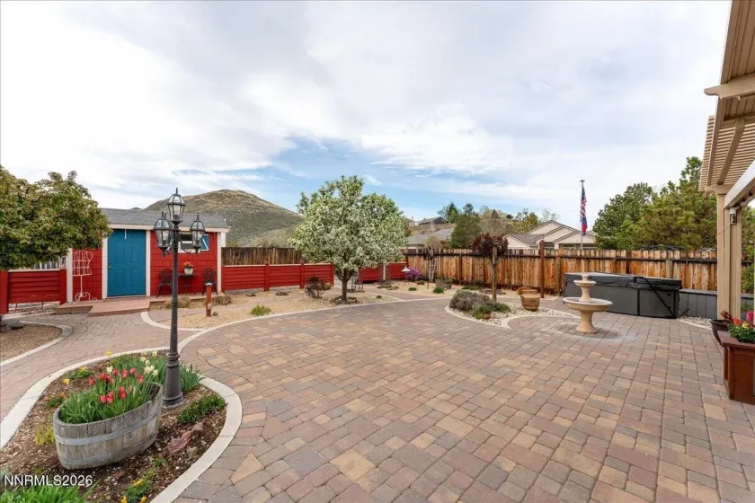 4930 Hidden Valley, Reno, Nevada 89502, 4 Bedrooms Bedrooms, ,2 BathroomsBathrooms,Residential,Residential,Hidden Valley,260004170