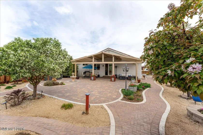 4930 Hidden Valley, Reno, Nevada 89502, 4 Bedrooms Bedrooms, ,2 BathroomsBathrooms,Residential,Residential,Hidden Valley,260004170