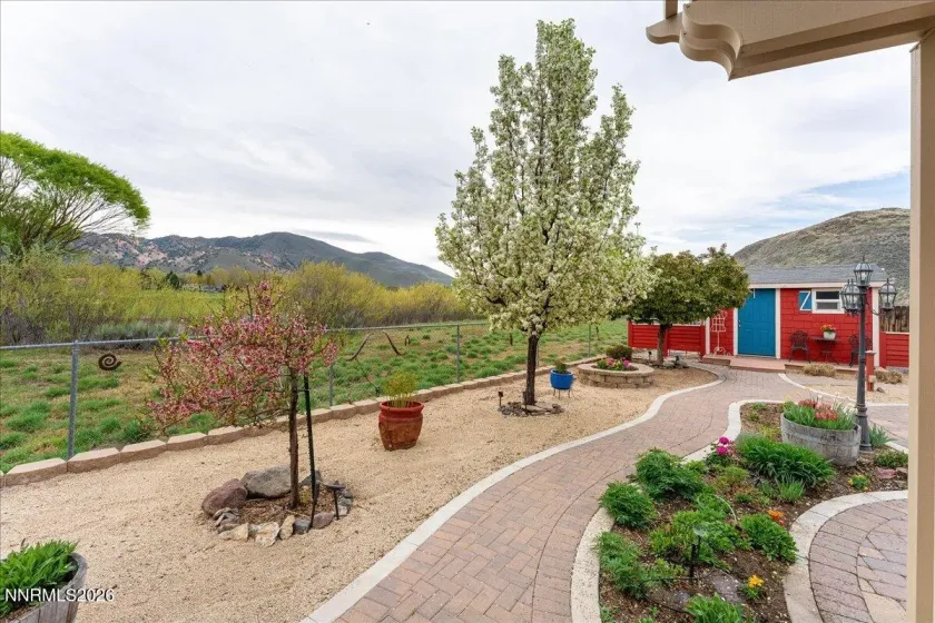 4930 Hidden Valley, Reno, Nevada 89502, 4 Bedrooms Bedrooms, ,2 BathroomsBathrooms,Residential,Residential,Hidden Valley,260004170