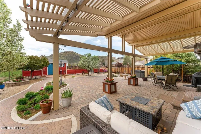 4930 Hidden Valley, Reno, Nevada 89502, 4 Bedrooms Bedrooms, ,2 BathroomsBathrooms,Residential,Residential,Hidden Valley,260004170