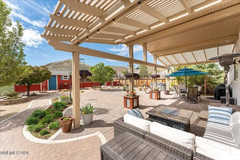 4930 Hidden Valley, Reno, Nevada 89502, 4 Bedrooms Bedrooms, ,2 BathroomsBathrooms,Residential,Residential,Hidden Valley,260004170