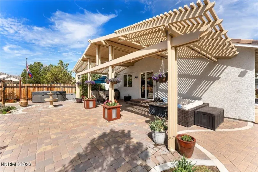 4930 Hidden Valley, Reno, Nevada 89502, 4 Bedrooms Bedrooms, ,2 BathroomsBathrooms,Residential,Residential,Hidden Valley,260004170