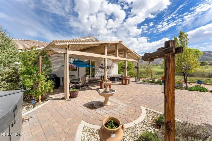 4930 Hidden Valley, Reno, Nevada 89502, 4 Bedrooms Bedrooms, ,2 BathroomsBathrooms,Residential,Residential,Hidden Valley,260004170