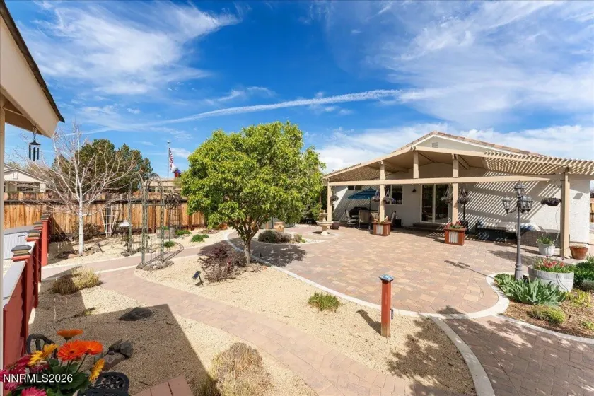 4930 Hidden Valley, Reno, Nevada 89502, 4 Bedrooms Bedrooms, ,2 BathroomsBathrooms,Residential,Residential,Hidden Valley,260004170