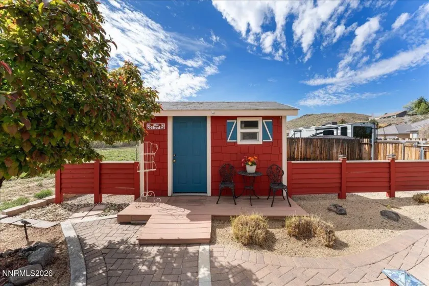 4930 Hidden Valley, Reno, Nevada 89502, 4 Bedrooms Bedrooms, ,2 BathroomsBathrooms,Residential,Residential,Hidden Valley,260004170