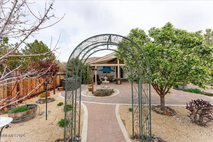 4930 Hidden Valley, Reno, Nevada 89502, 4 Bedrooms Bedrooms, ,2 BathroomsBathrooms,Residential,Residential,Hidden Valley,260004170