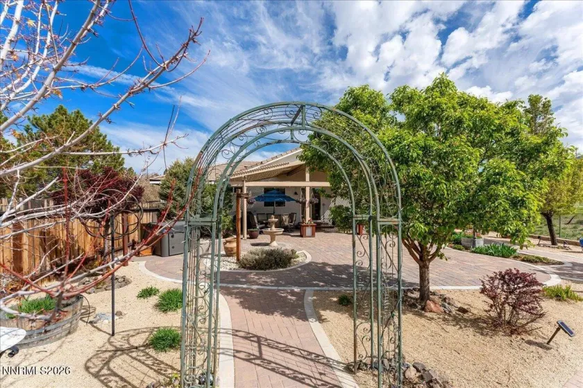 4930 Hidden Valley, Reno, Nevada 89502, 4 Bedrooms Bedrooms, ,2 BathroomsBathrooms,Residential,Residential,Hidden Valley,260004170