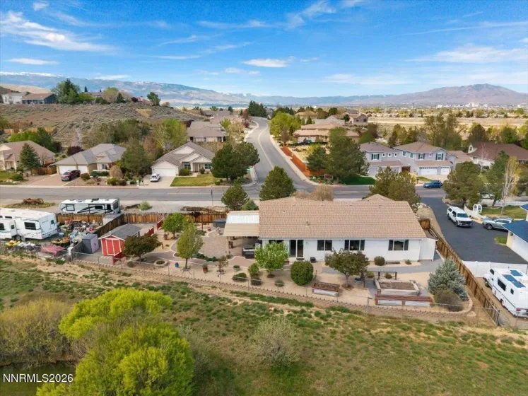 4930 Hidden Valley, Reno, Nevada 89502, 4 Bedrooms Bedrooms, ,2 BathroomsBathrooms,Residential,Residential,Hidden Valley,260004170