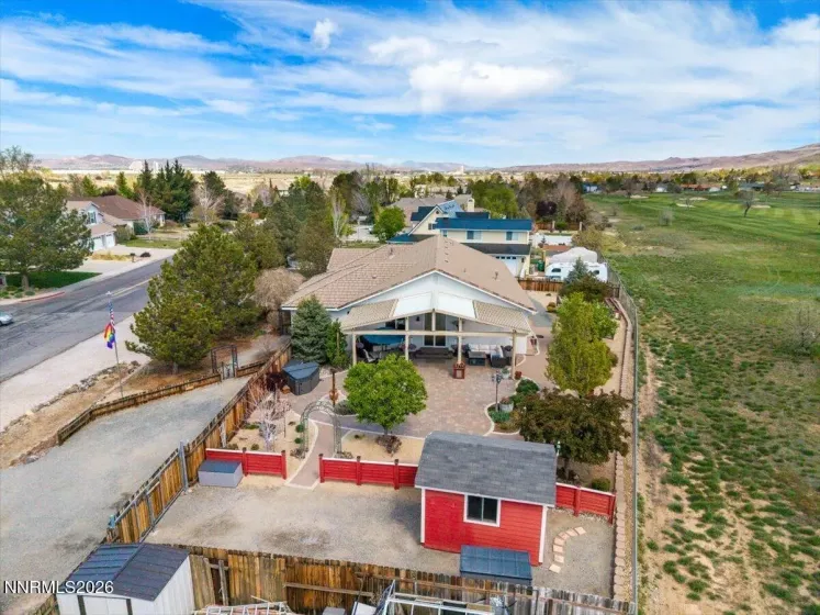 4930 Hidden Valley, Reno, Nevada 89502, 4 Bedrooms Bedrooms, ,2 BathroomsBathrooms,Residential,Residential,Hidden Valley,260004170