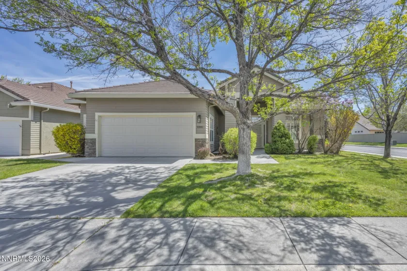 9390 Oakley, Reno, Nevada 89521, 3 Bedrooms Bedrooms, ,2 BathroomsBathrooms,Residential,Residential,Oakley,260004169