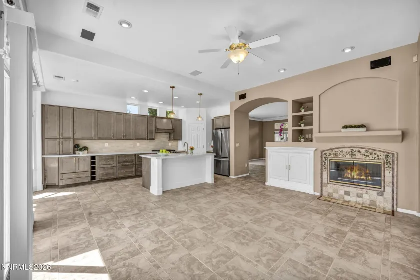 9390 Oakley, Reno, Nevada 89521, 3 Bedrooms Bedrooms, ,2 BathroomsBathrooms,Residential,Residential,Oakley,260004169