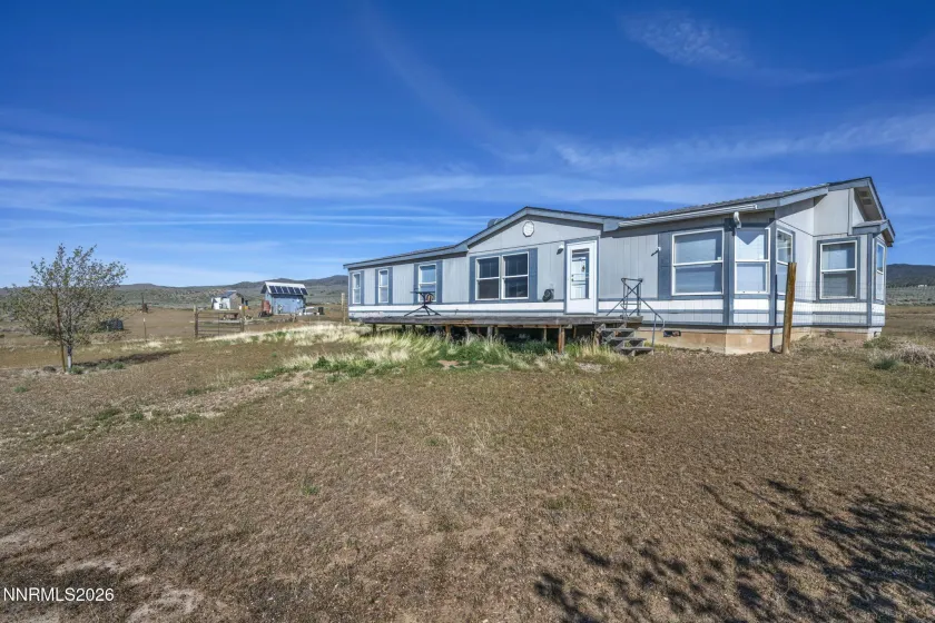 1 Four Place, Gardnerville, Nevada 89410, 3 Bedrooms Bedrooms, ,2 BathroomsBathrooms,Residential,Residential,Four Place,260004171