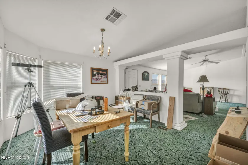 1 Four Place, Gardnerville, Nevada 89410, 3 Bedrooms Bedrooms, ,2 BathroomsBathrooms,Residential,Residential,Four Place,260004171