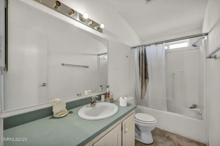 1 Four Place, Gardnerville, Nevada 89410, 3 Bedrooms Bedrooms, ,2 BathroomsBathrooms,Residential,Residential,Four Place,260004171