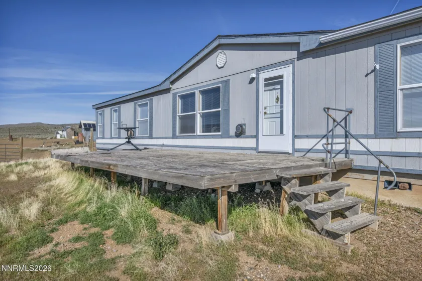 1 Four Place, Gardnerville, Nevada 89410, 3 Bedrooms Bedrooms, ,2 BathroomsBathrooms,Residential,Residential,Four Place,260004171