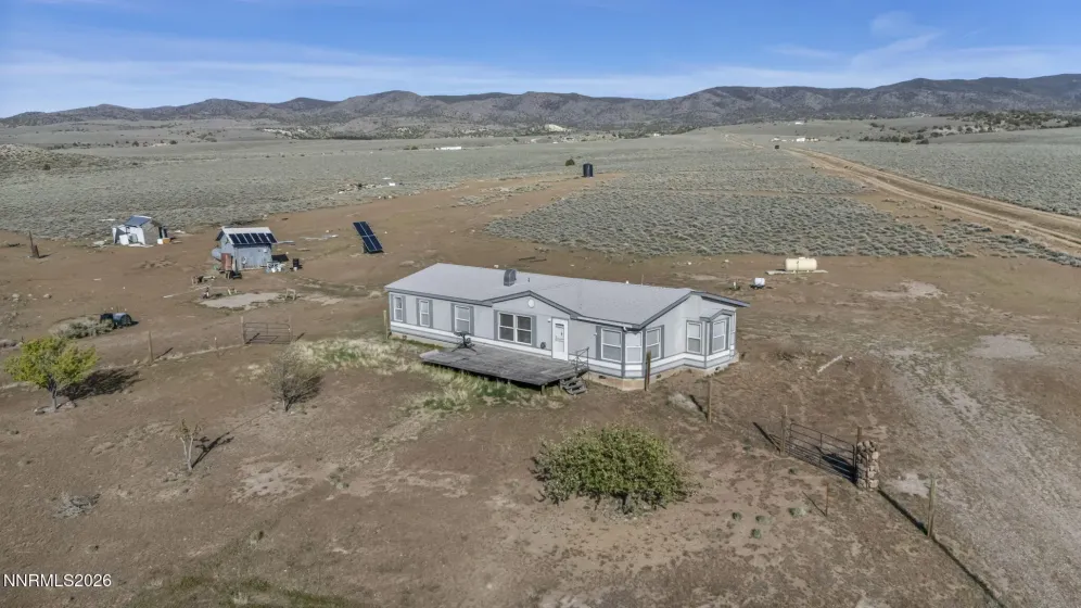 1 Four Place, Gardnerville, Nevada 89410, 3 Bedrooms Bedrooms, ,2 BathroomsBathrooms,Residential,Residential,Four Place,260004171