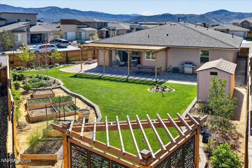 10 Zenith, Minden, Nevada 89423, 3 Bedrooms Bedrooms, ,2 BathroomsBathrooms,Residential,Residential,Zenith,260004172