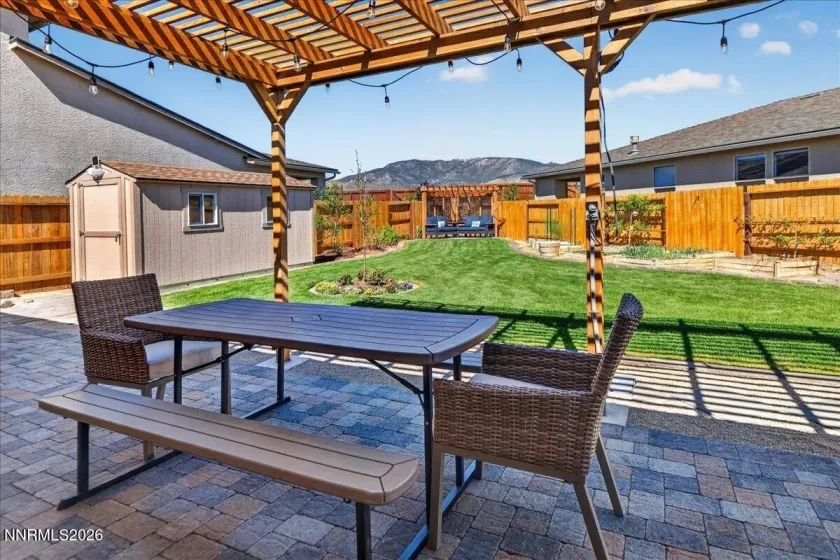 10 Zenith, Minden, Nevada 89423, 3 Bedrooms Bedrooms, ,2 BathroomsBathrooms,Residential,Residential,Zenith,260004172