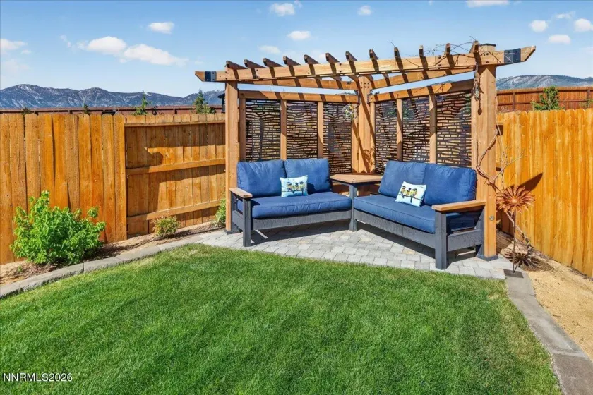 10 Zenith, Minden, Nevada 89423, 3 Bedrooms Bedrooms, ,2 BathroomsBathrooms,Residential,Residential,Zenith,260004172