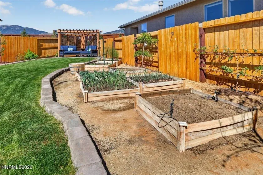 10 Zenith, Minden, Nevada 89423, 3 Bedrooms Bedrooms, ,2 BathroomsBathrooms,Residential,Residential,Zenith,260004172