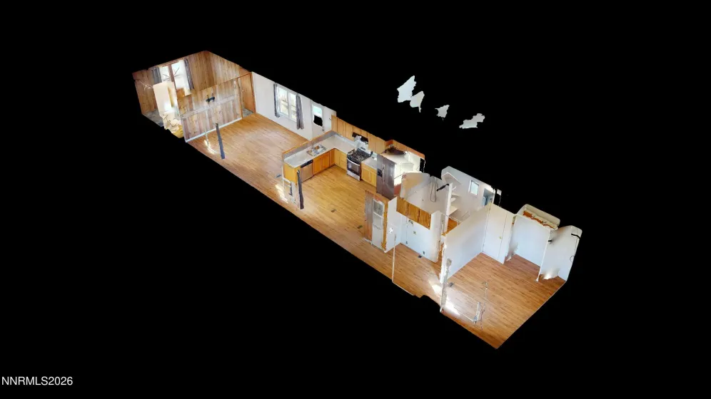 7075 Stratus, Winnemucca, Nevada 89445, 2 Bedrooms Bedrooms, ,2 BathroomsBathrooms,Residential,Residential,Stratus,260004173