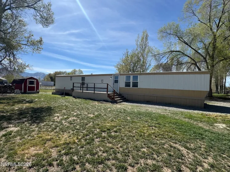 7075 Stratus, Winnemucca, Nevada 89445, 2 Bedrooms Bedrooms, ,2 BathroomsBathrooms,Residential,Residential,Stratus,260004173