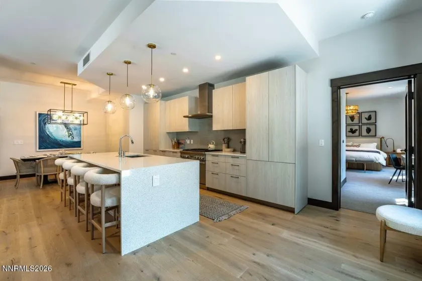 33 Beach Club, Stateline, Nevada 89449, 3 Bedrooms Bedrooms, ,2 BathroomsBathrooms,Residential,Residential,Beach Club,260004174