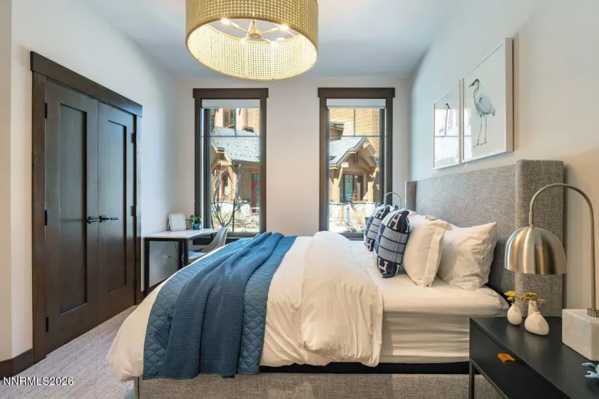 33 Beach Club, Stateline, Nevada 89449, 3 Bedrooms Bedrooms, ,2 BathroomsBathrooms,Residential,Residential,Beach Club,260004174