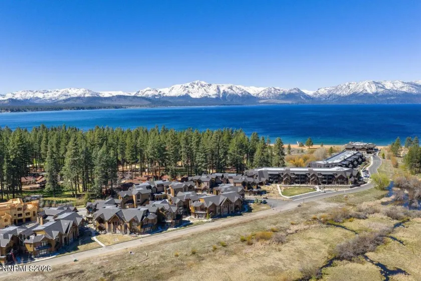 33 Beach Club, Stateline, Nevada 89449, 3 Bedrooms Bedrooms, ,2 BathroomsBathrooms,Residential,Residential,Beach Club,260004174