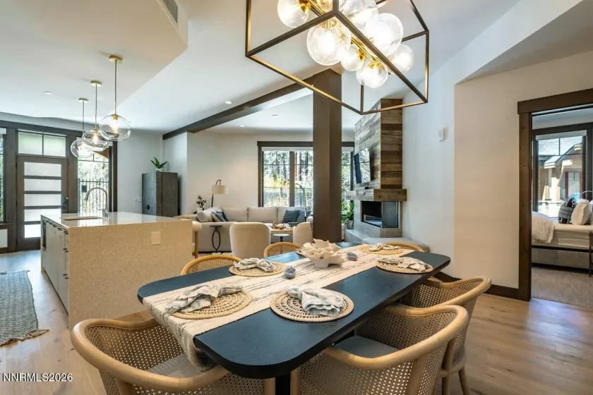 33 Beach Club, Stateline, Nevada 89449, 3 Bedrooms Bedrooms, ,2 BathroomsBathrooms,Residential,Residential,Beach Club,260004174