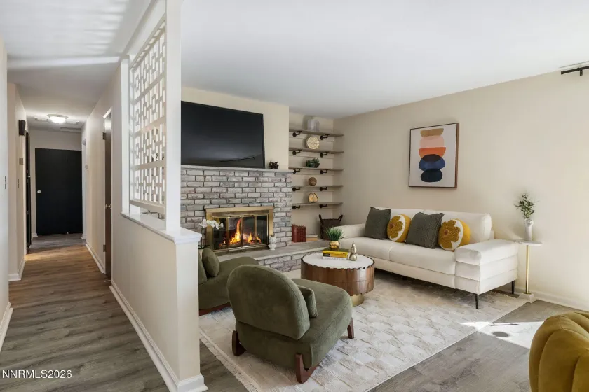 1450 Locksley, Reno, Nevada 89503, 3 Bedrooms Bedrooms, ,2 BathroomsBathrooms,Residential,Residential,Locksley,260004176