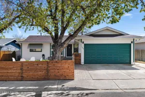 1450 Locksley, Reno, Nevada 89503, 3 Bedrooms Bedrooms, ,2 BathroomsBathrooms,Residential,Residential,Locksley,260004176