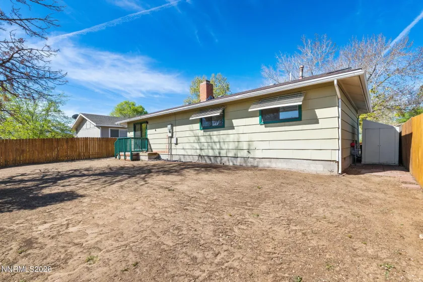 1450 Locksley, Reno, Nevada 89503, 3 Bedrooms Bedrooms, ,2 BathroomsBathrooms,Residential,Residential,Locksley,260004176