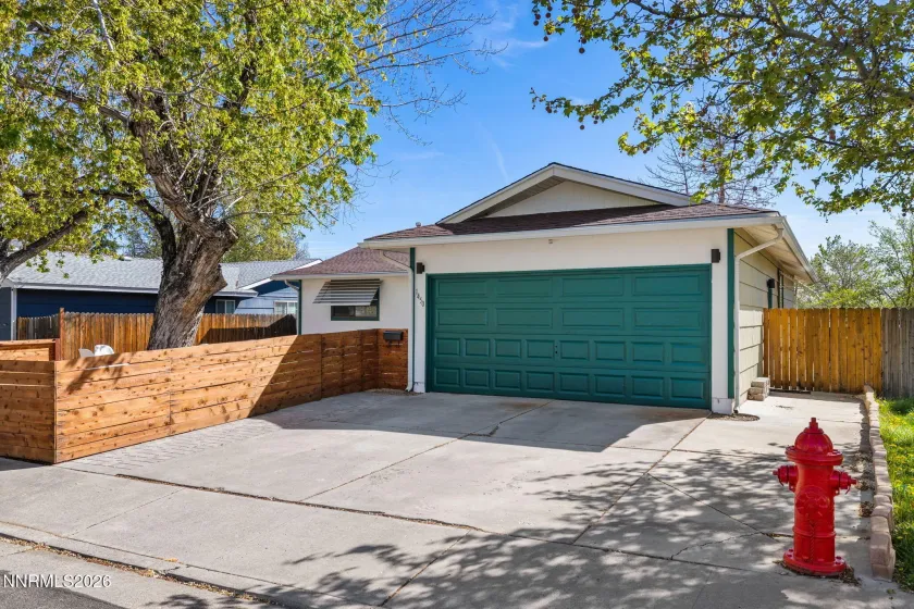 1450 Locksley, Reno, Nevada 89503, 3 Bedrooms Bedrooms, ,2 BathroomsBathrooms,Residential,Residential,Locksley,260004176